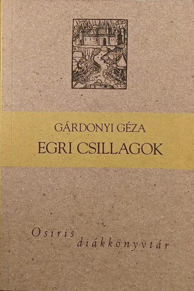 Egri csillagok