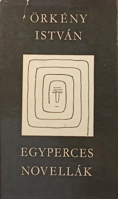 Egyperces novellák