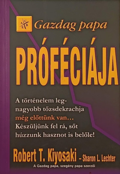 Gazdag papa próféciája