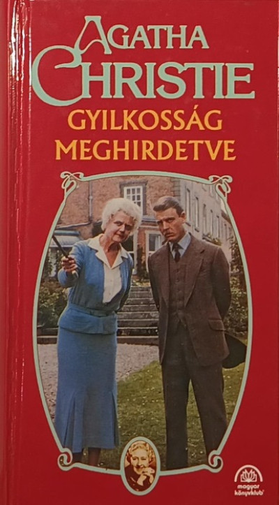 Gyilkosság meghirdetve