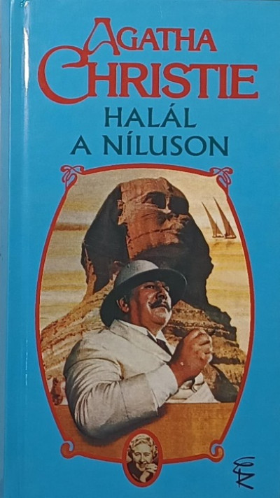 Halál a Níluson