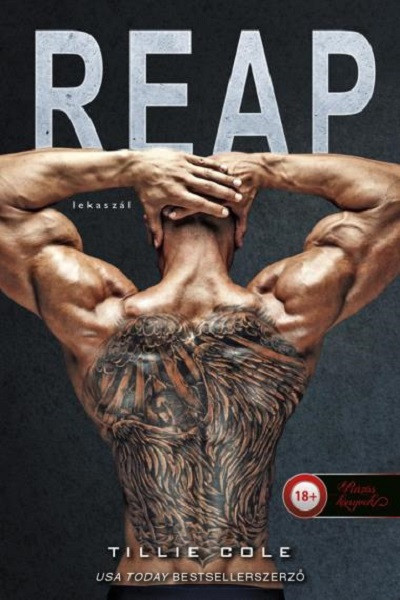 Reap - Lekaszál