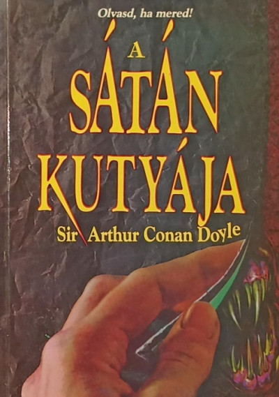 A sátán kutyája