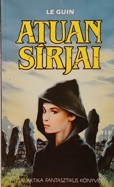 Atuan sírjai