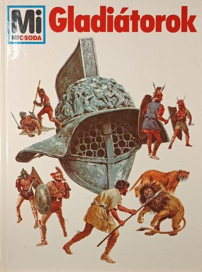 Gladiátorok