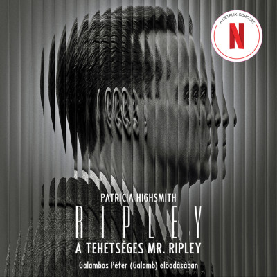 A tehetséges Mr. Ripley