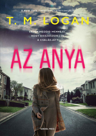 Az anya