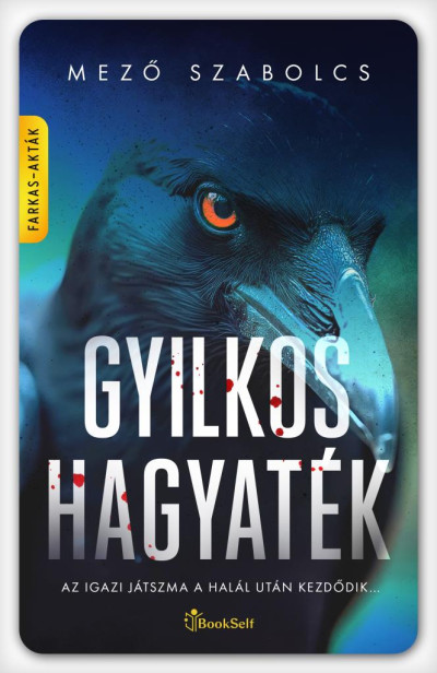 Gyilkos hagyaték
