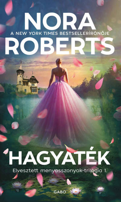 Hagyaték