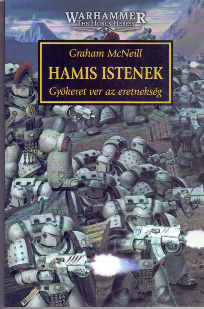 Hamis istenek