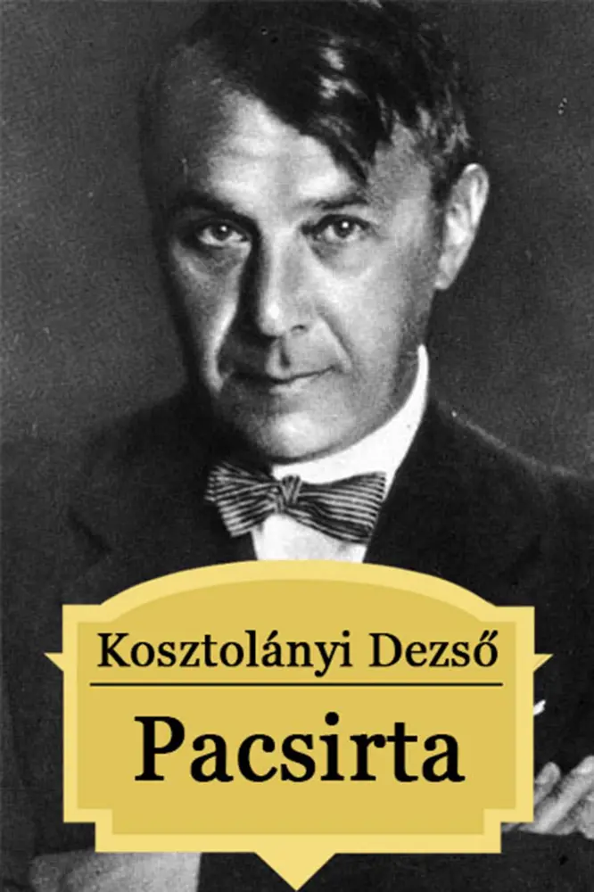 Pacsirta