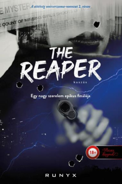 The Reaper - Kaszás