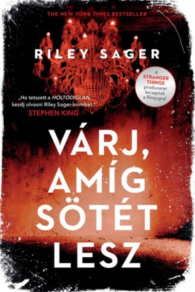 Várj, amíg sötét lesz