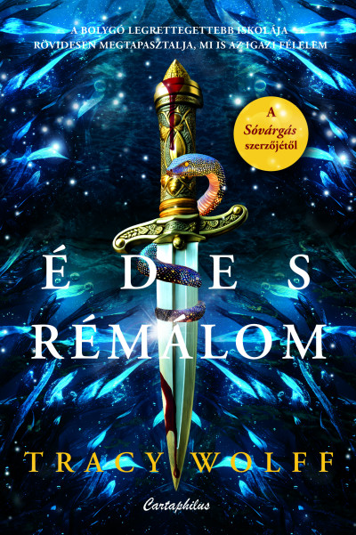 Édes rémálom (Különleges kiadás)