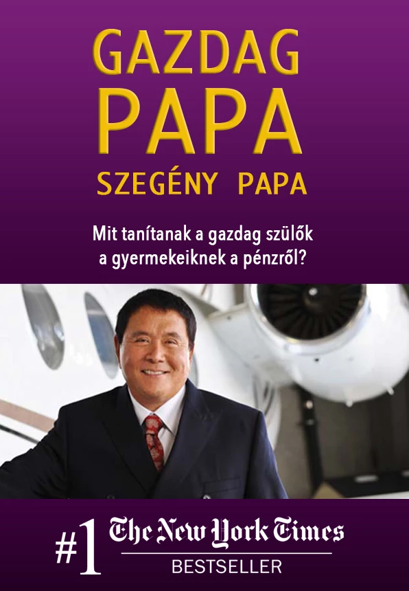 Gazdag Papa Szegény Papa