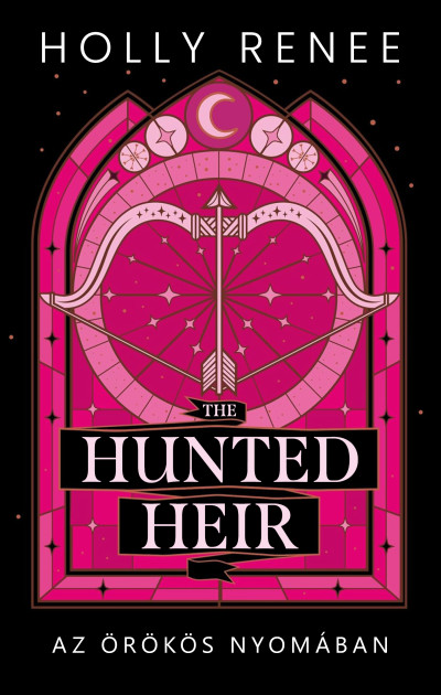 The Hunted Heir - Az örökös nyomában