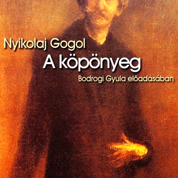 A köpönyeg