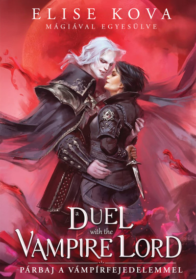 A Duel with the Vampire Lord - Párbaj a vámpírfejedelemmel