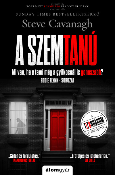 A szemtanú