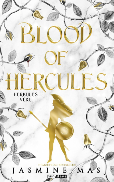 Blood of Hercules - Herkules vére