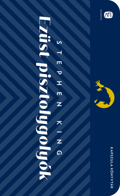 Ezüst pisztolygolyók