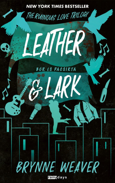 Leather and Lark - Bőr és Pacsirta