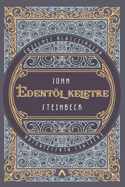 Édentől keletre