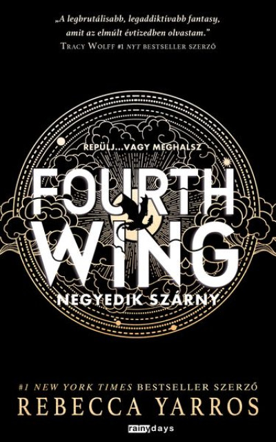 Fourth Wing
