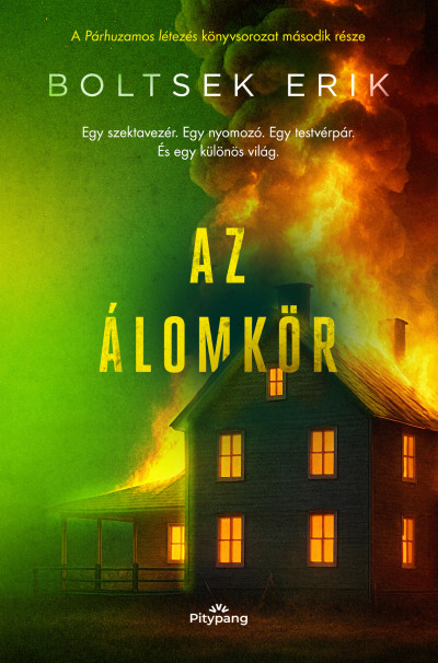 Az álomkör