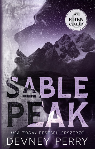 Az Eden család - Sable Peak
