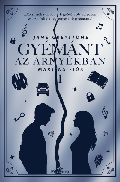 Gyémánt az árnyékban