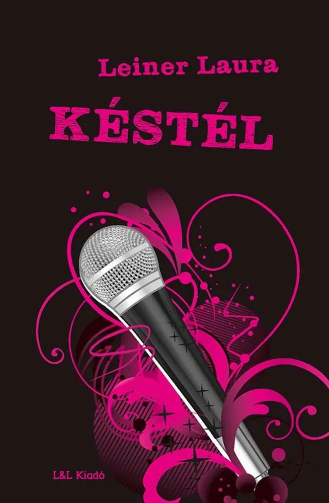 Késtél (Bexi, #1)