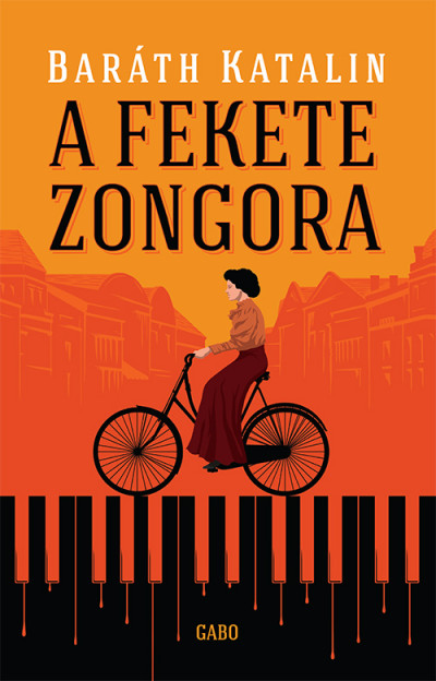 A fekete zongora