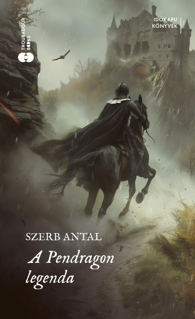 A Pendragon legenda