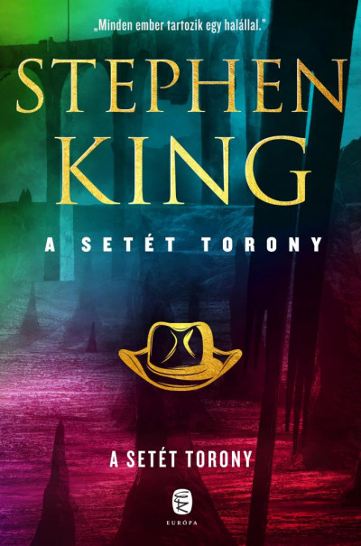 A Setét Torony