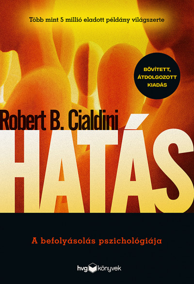 Hatás - Bővített, átdolgozott kiadás