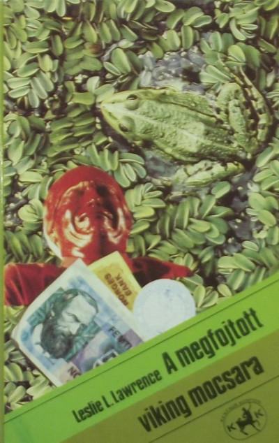 A megfojtott viking mocsara
