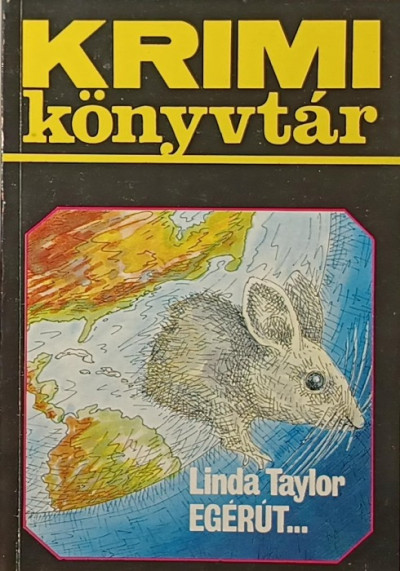Egérút