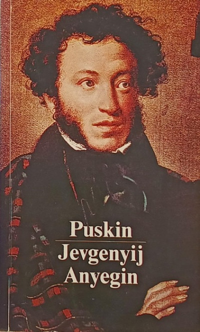 Jevgenyij Anyegin