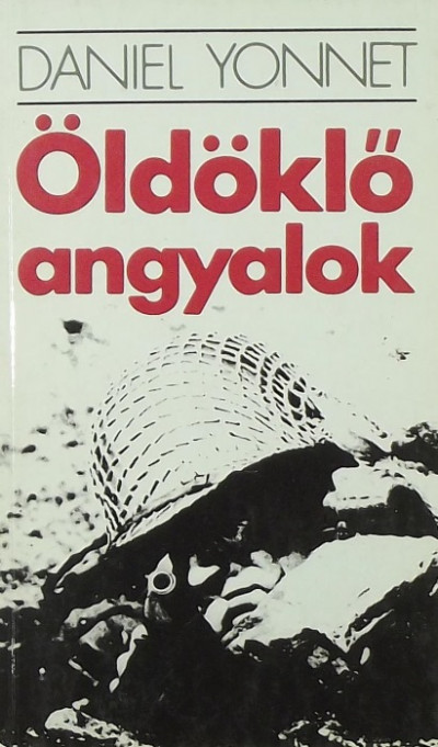 Öldöklő angyalok