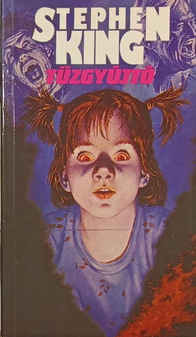 Tűzgyújtó