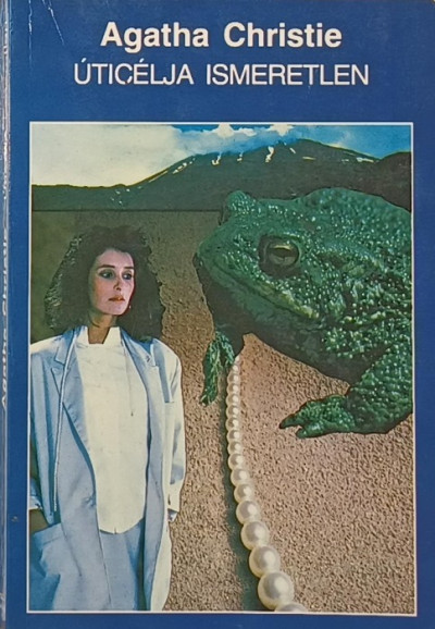 Úticélja ismeretlen