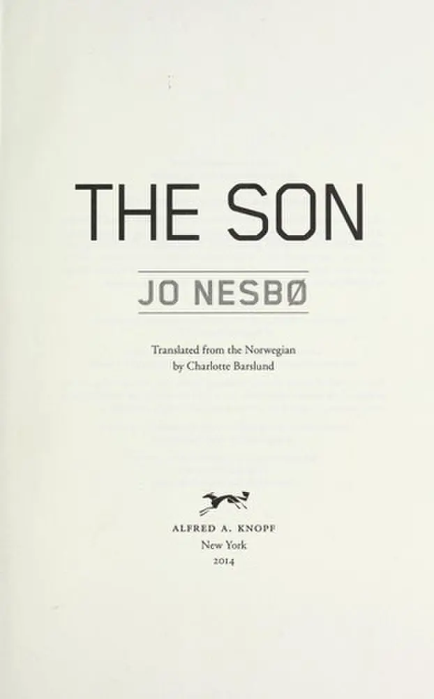 The Son