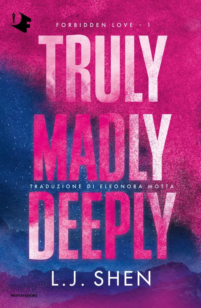 Truly Madly Deeply (Forbidden Love, #1)