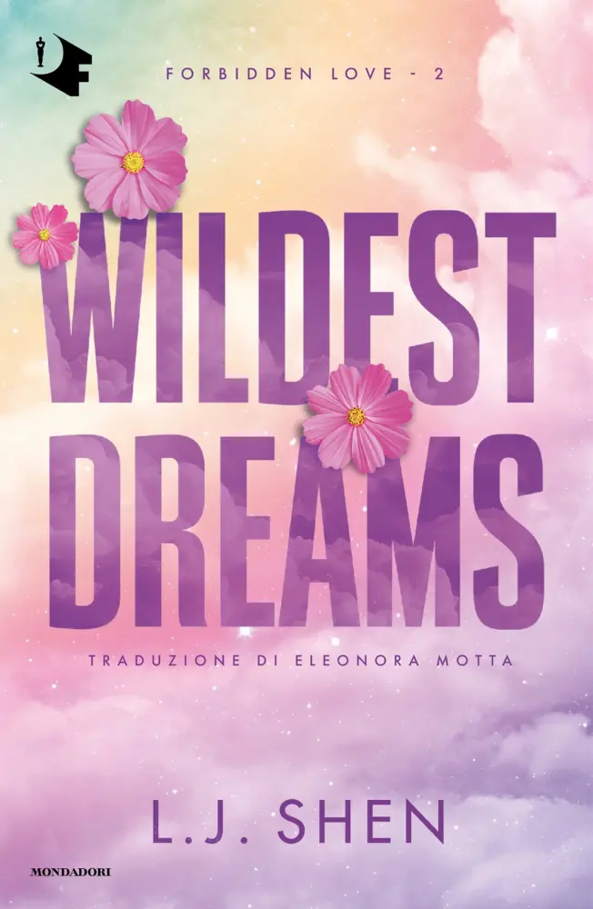 Wildest Dreams (Forbidden Love, #2)