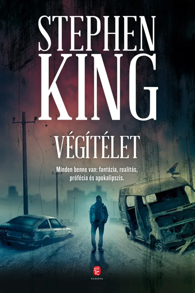 Végítélet 1-2.