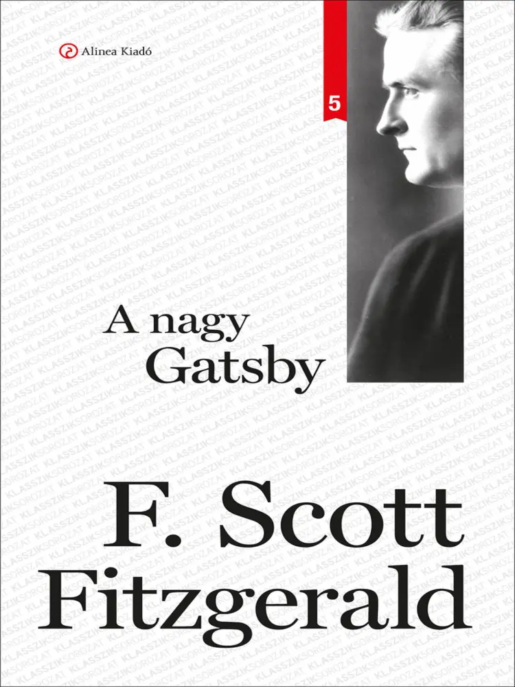 A nagy Gatsby