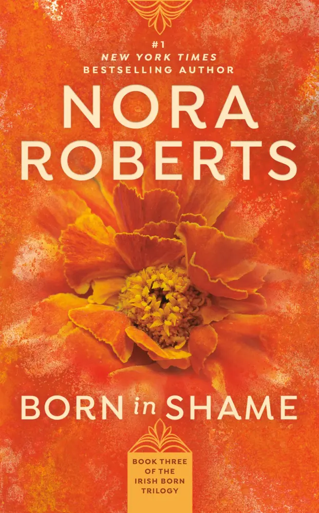 Born in Shame (Born In Trilogy, #3)