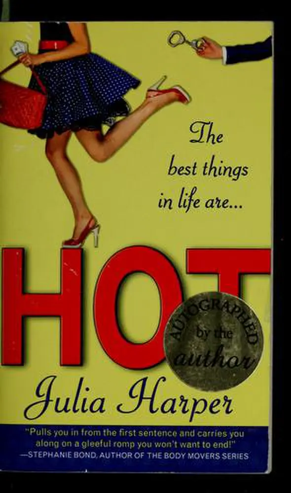 Hot