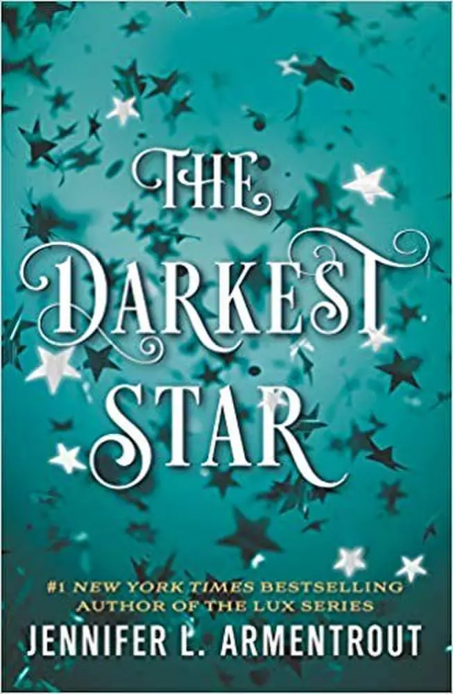 The Darkest Star (Origin, #1)